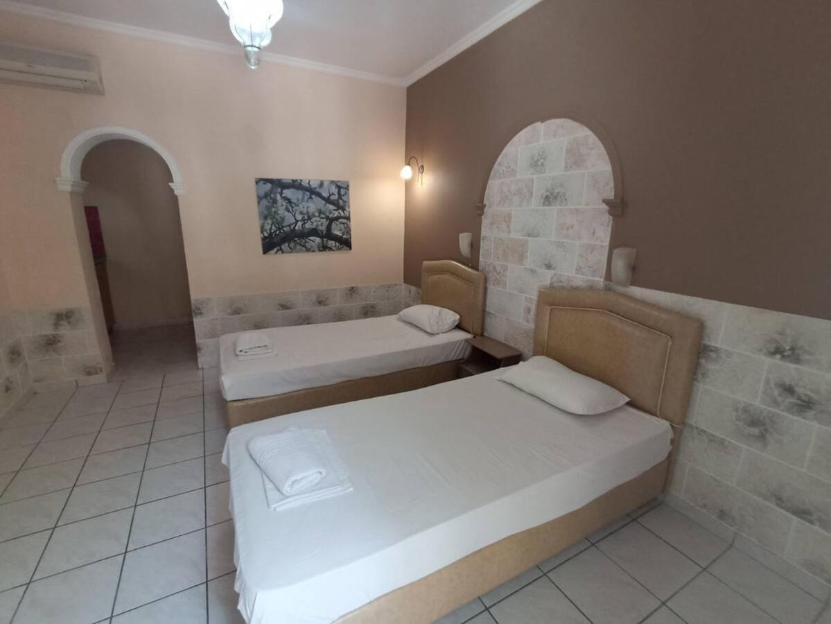 Laganas Beach Hotel Room photo