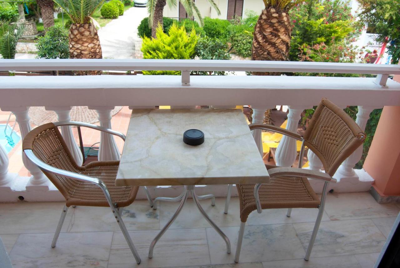 Laganas Beach Hotel Room photo